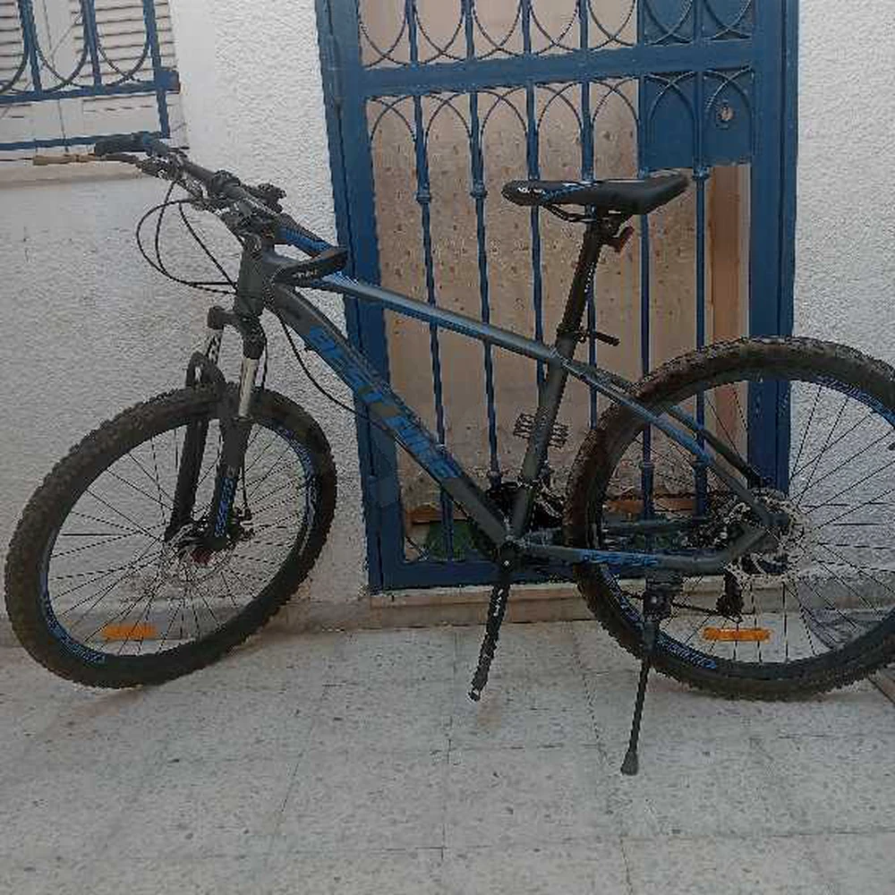 bicyclettes