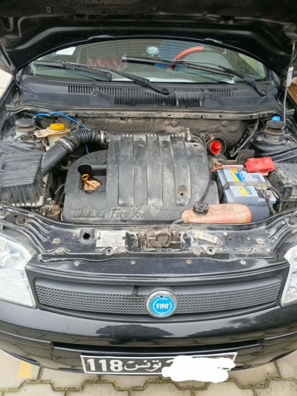 Fiat Siena