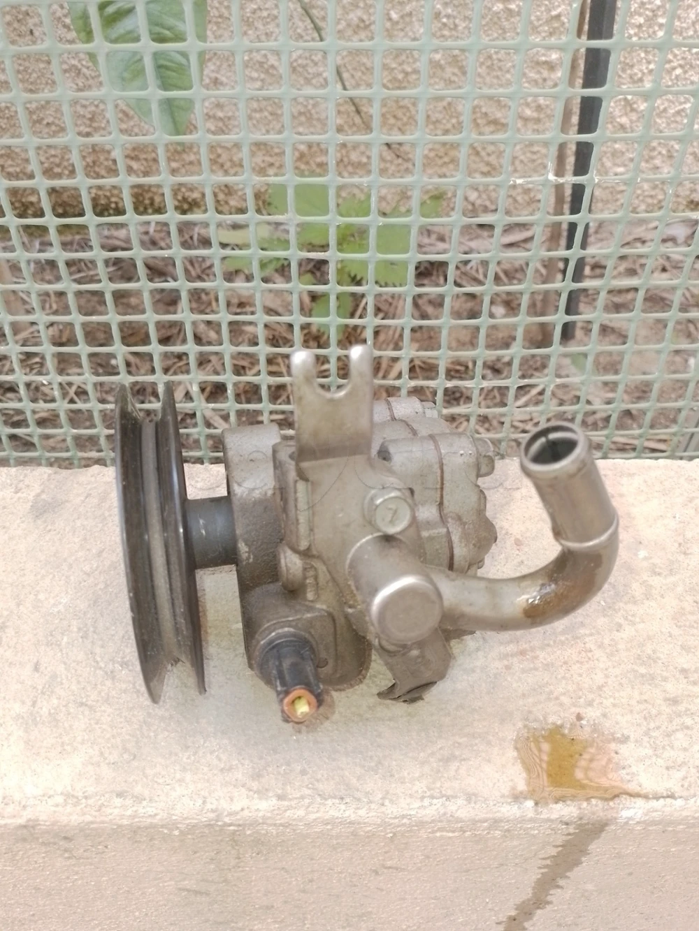 Carte voiture Kia Rio