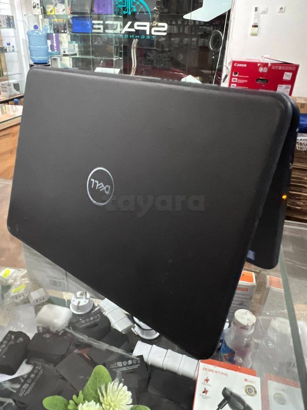 DELL I5 8EME GENERATION TACTILE