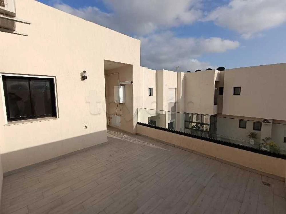 Appartement s+1 Haut standing luxueux cité Ennasr - Widok 3