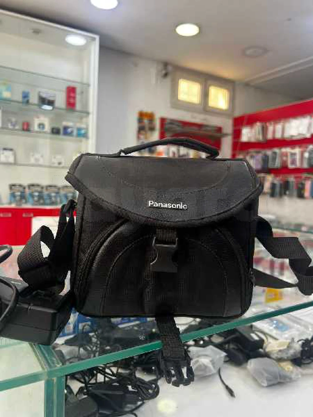a vendre caméra