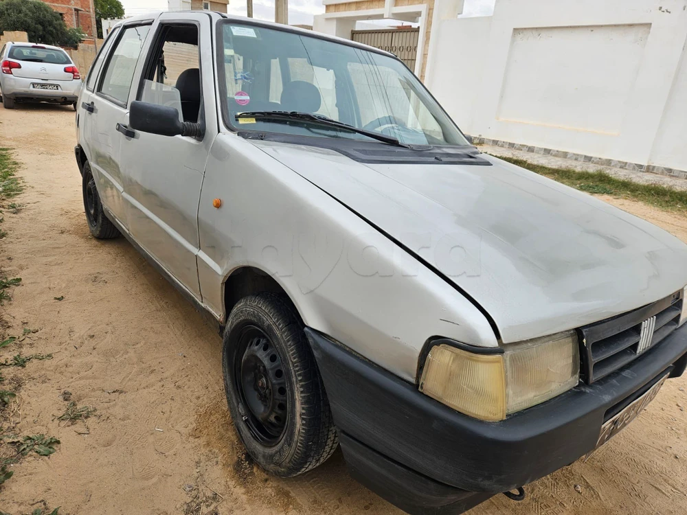 Fiat Uno