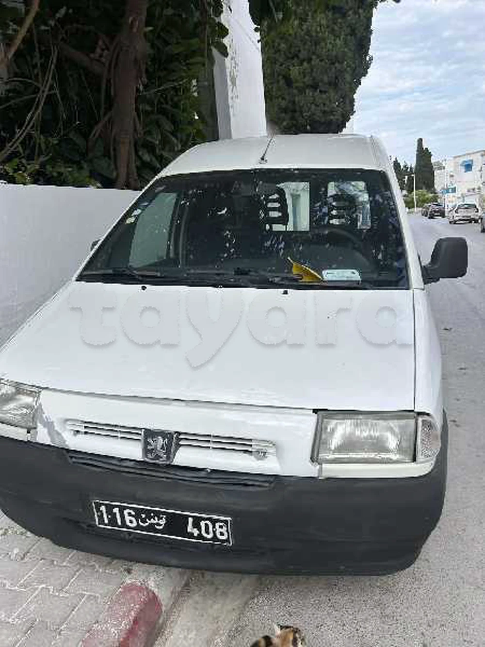 Peugeot Expert