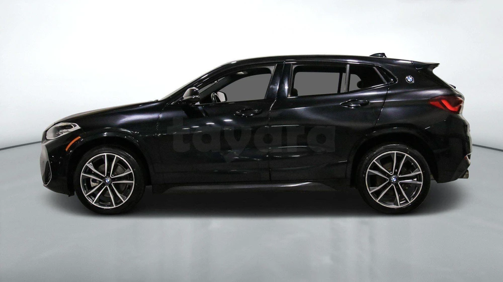 BMW Serie 2