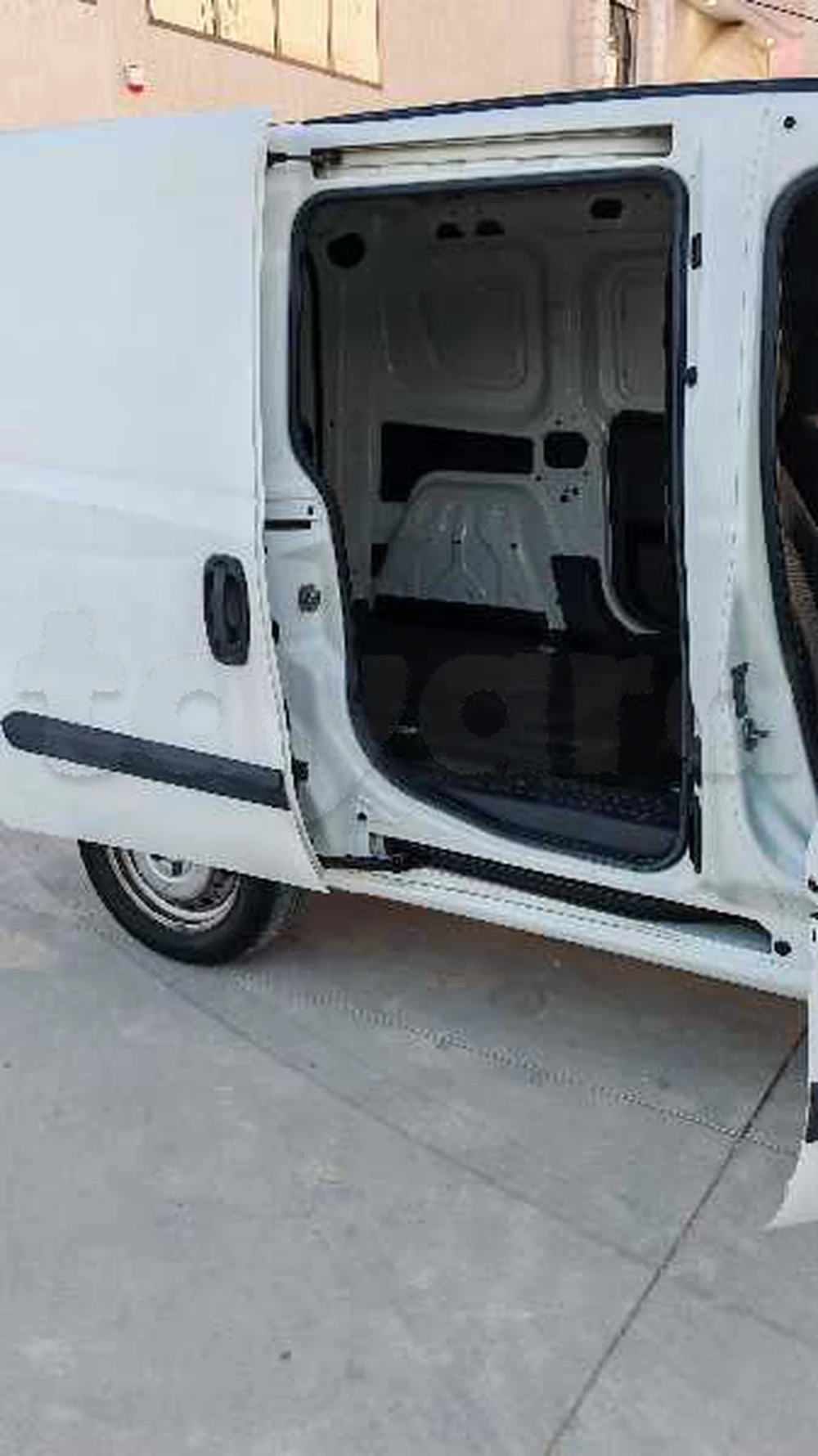 Fiat Doblo