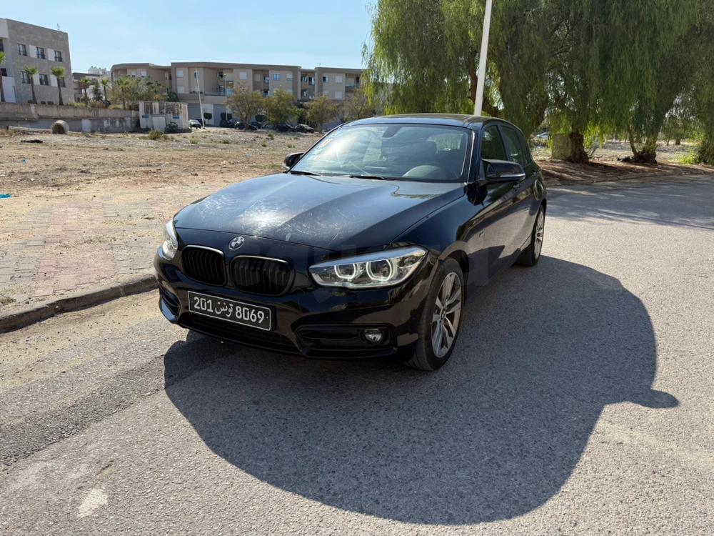 BMW Serie 1