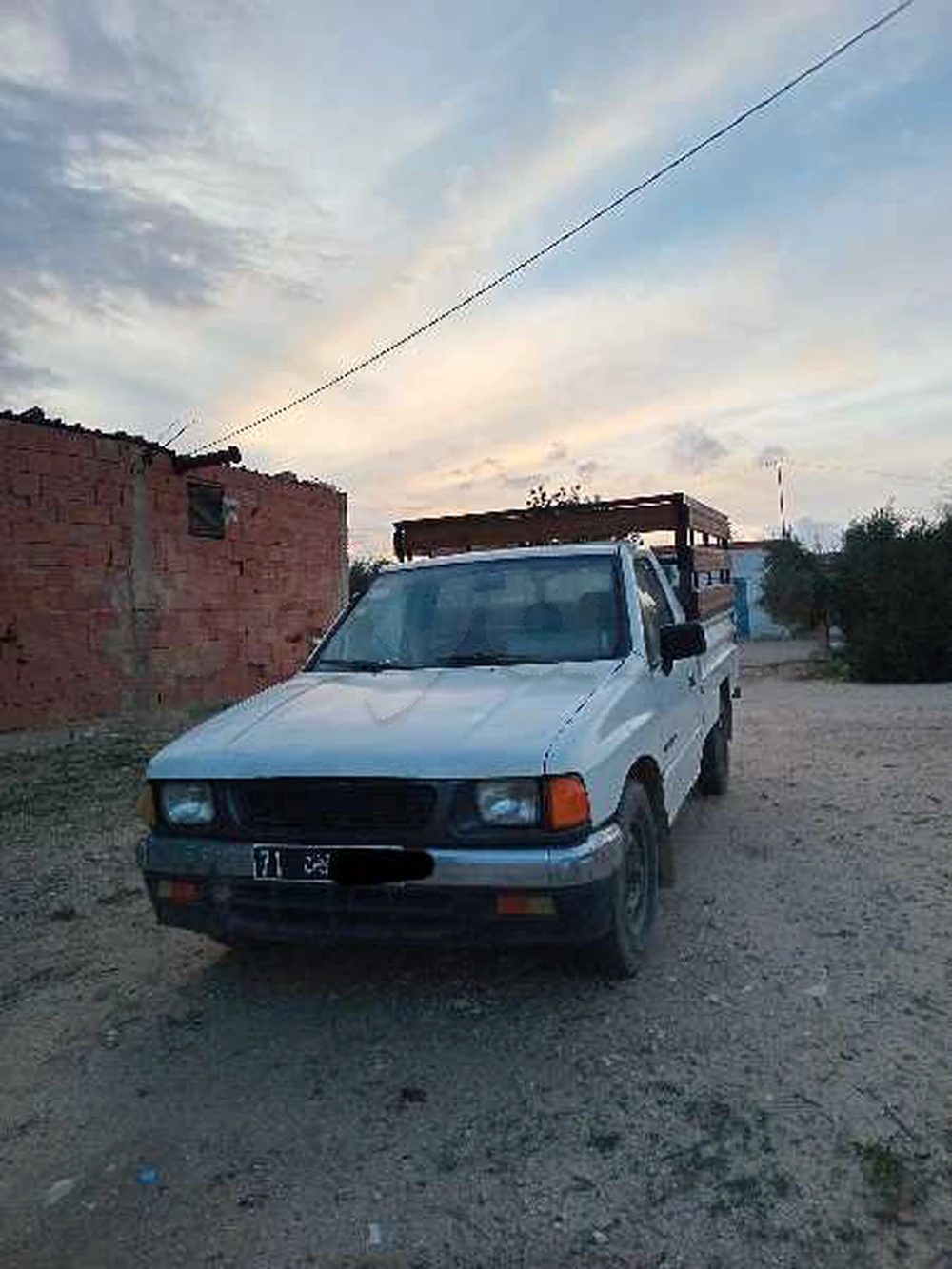 Isuzu Trooper