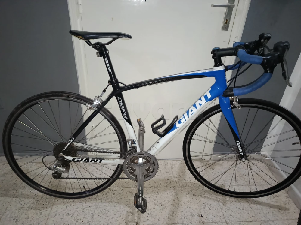 vélo de course à vendre