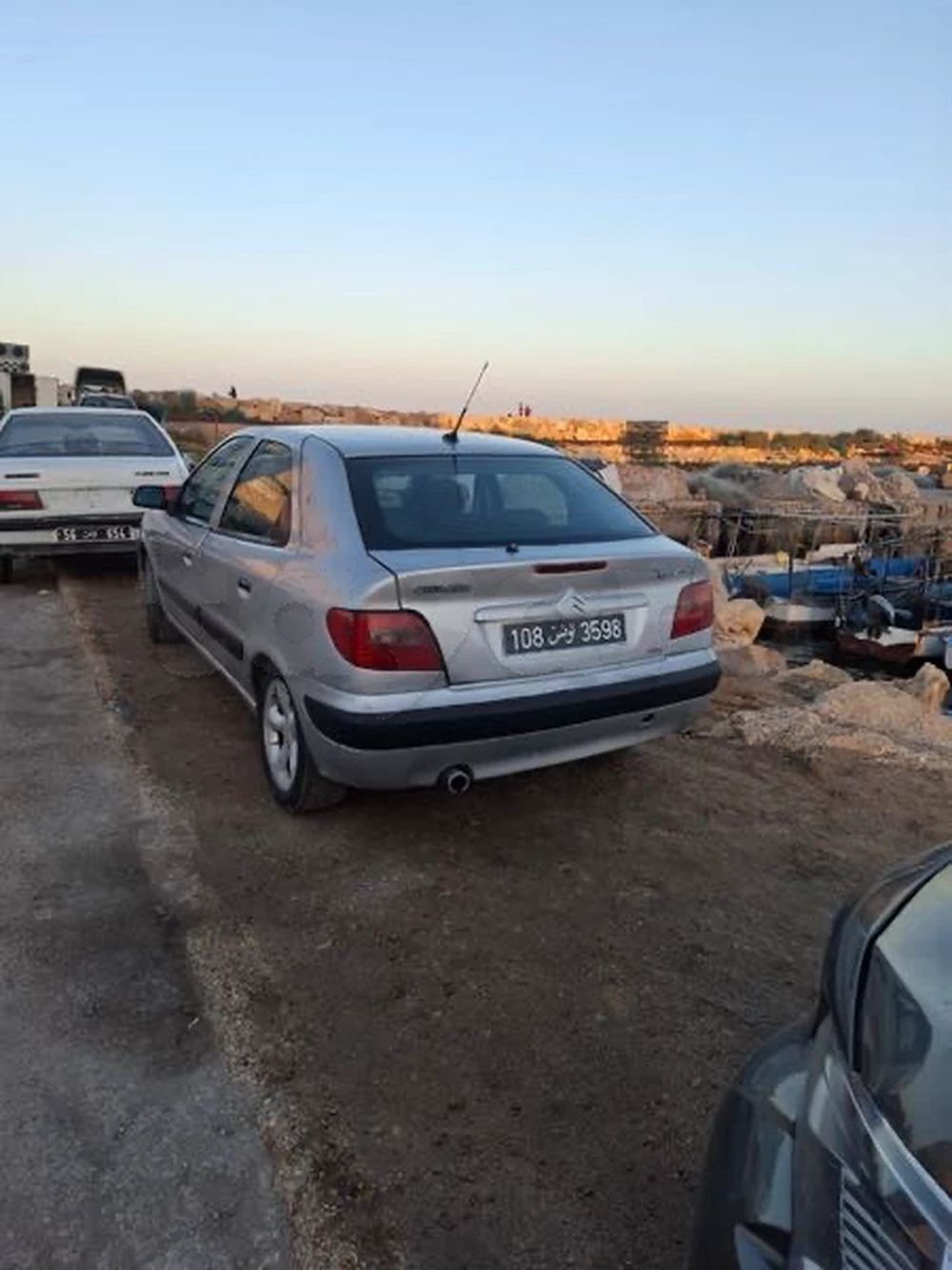 Citroen Xsara