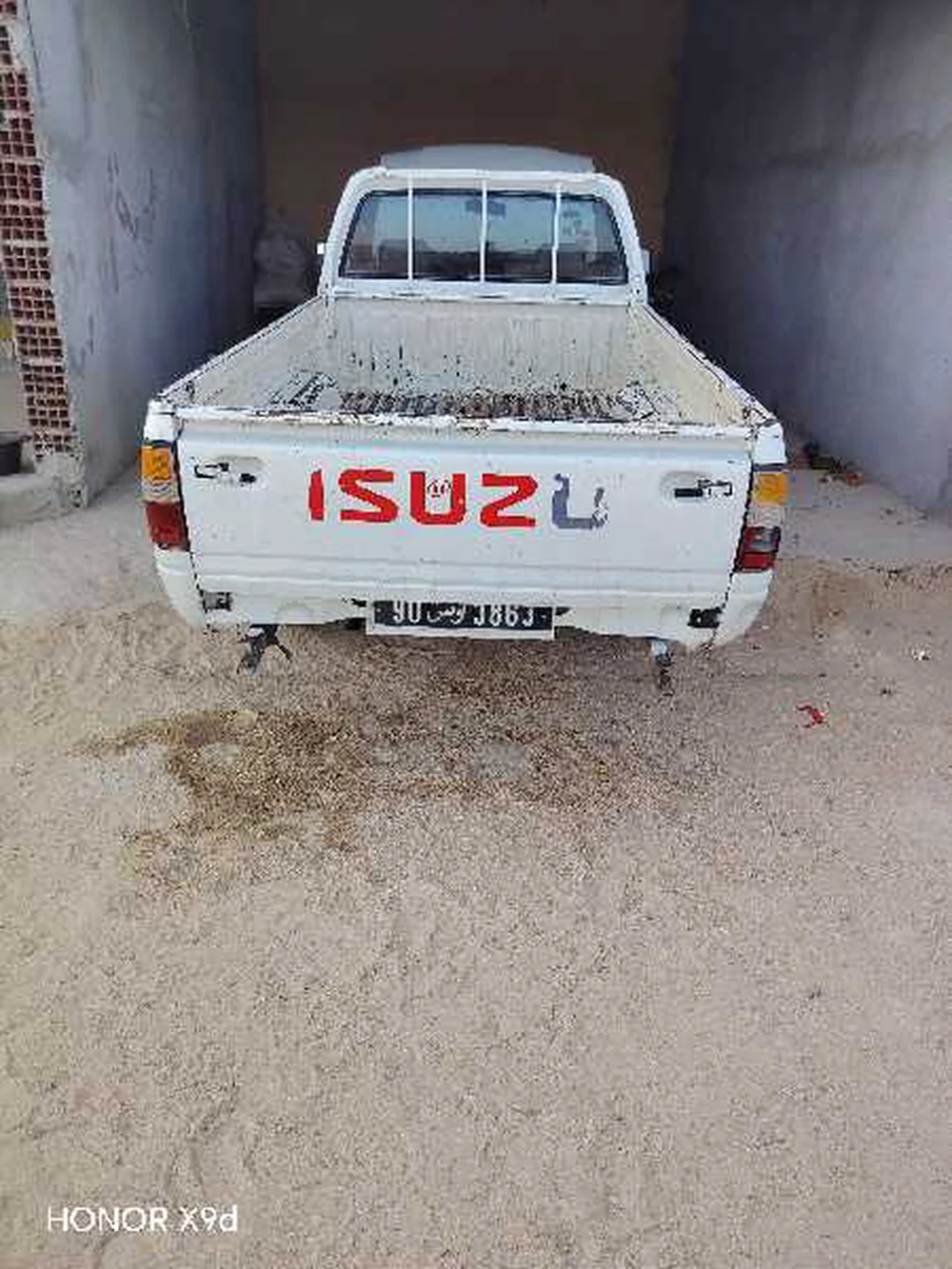 Isuzu Landwind