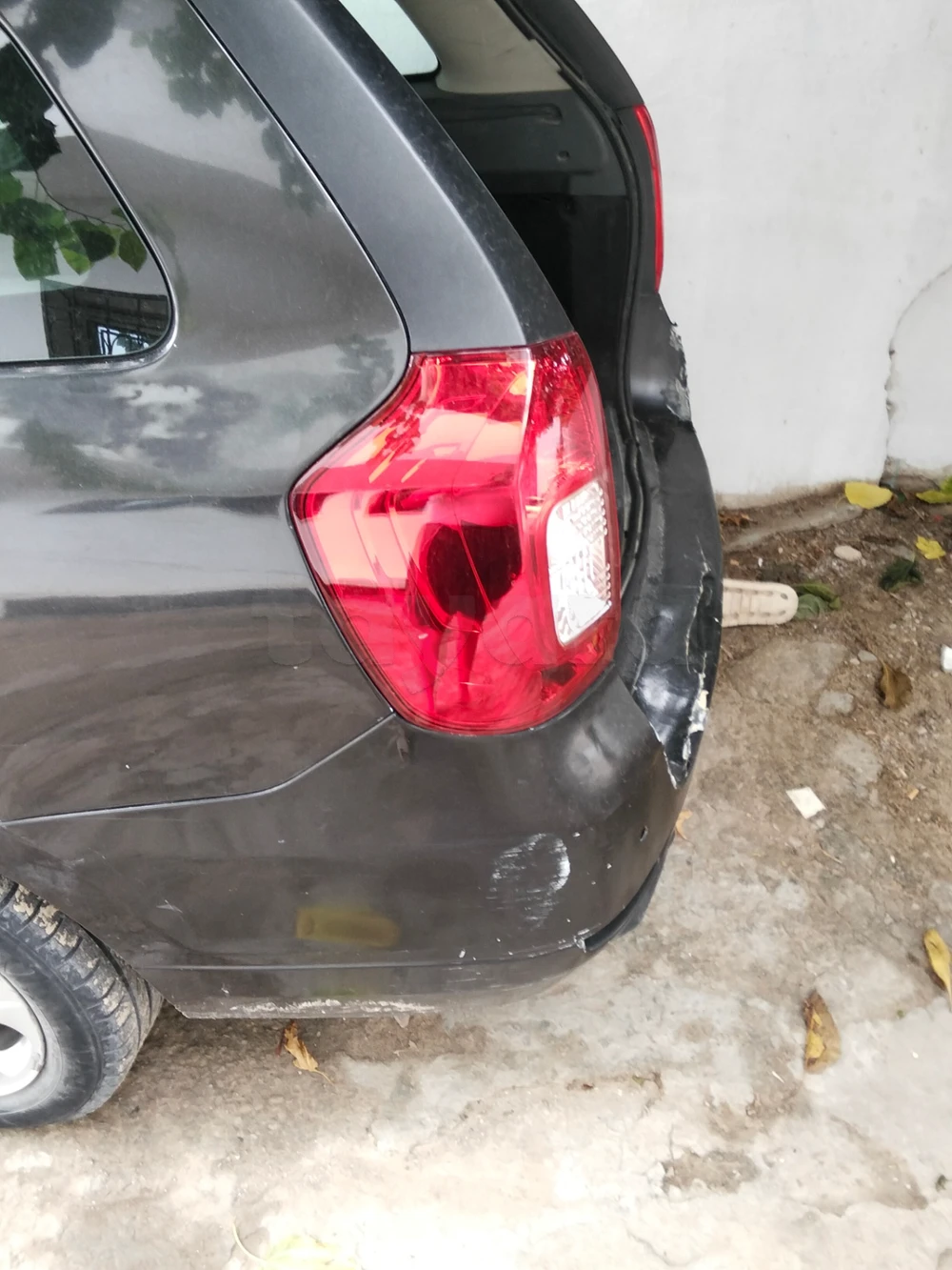 Dacia Logan MCV