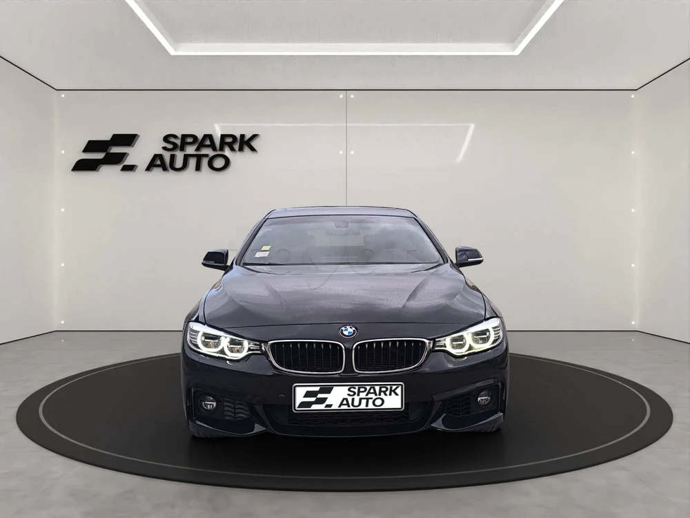 BMW Serie 4
