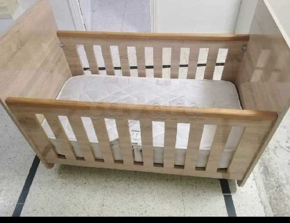 Lit bébé