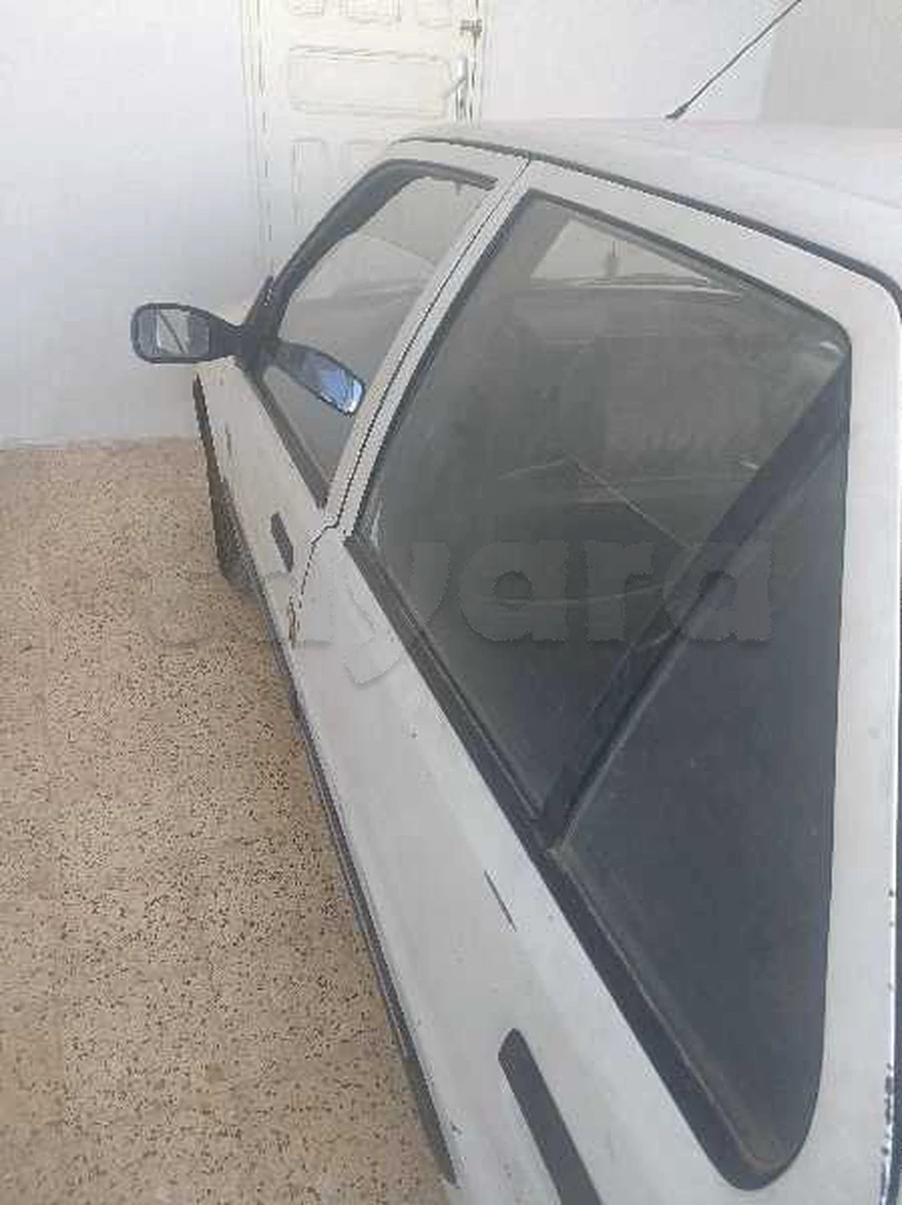 Carte voiture Ferrari Nitro