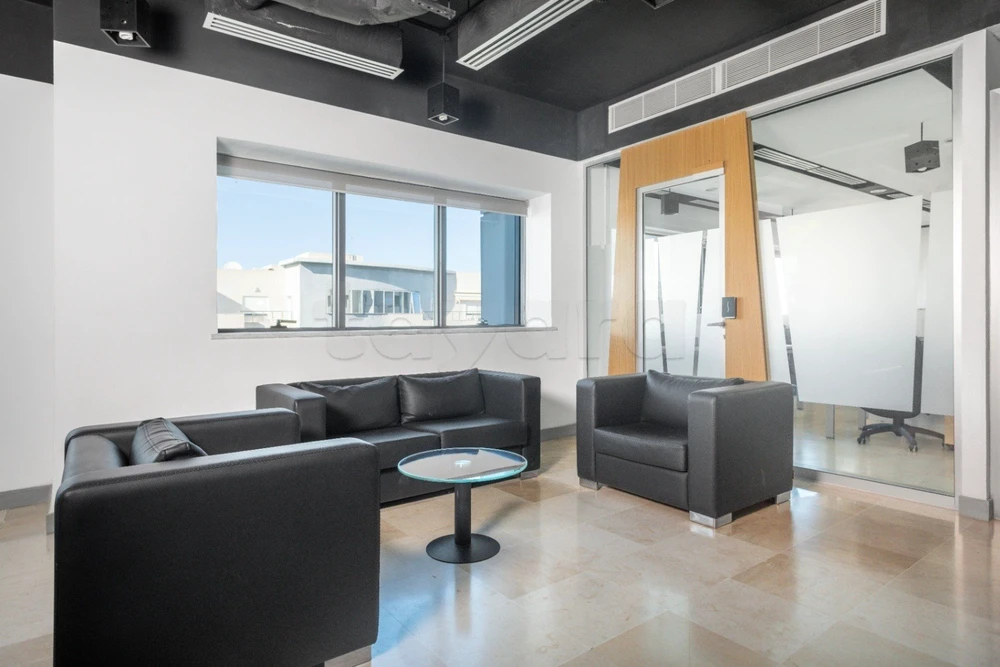 Abonnement au coworking flexibles de TUNIS, Berges du Lac 2