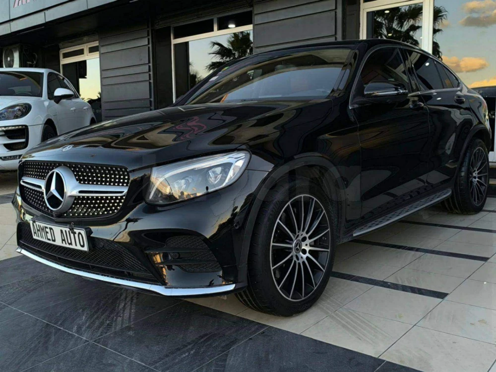 Carte voiture Mercedes-Benz 220