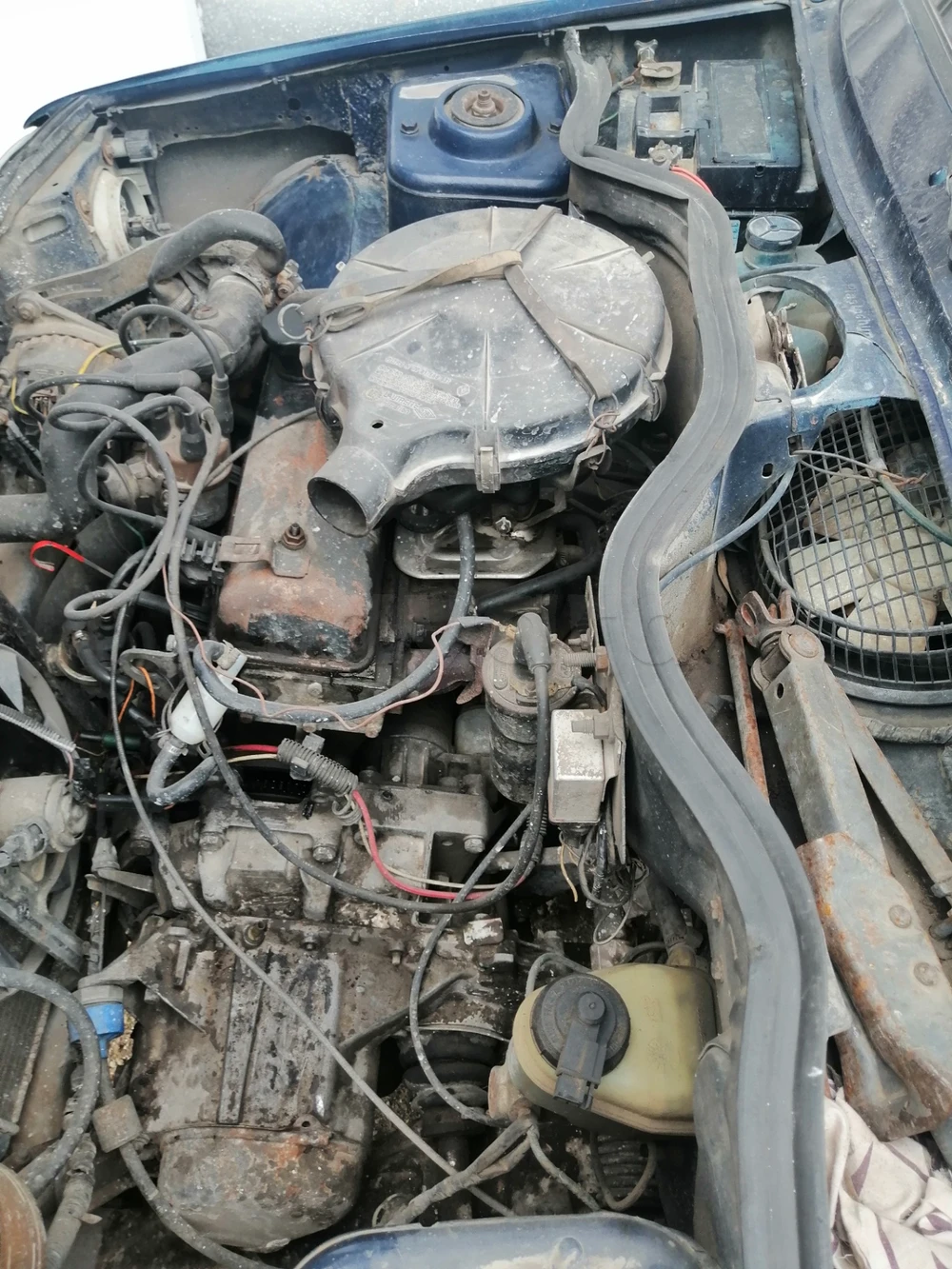 Renault Super 5