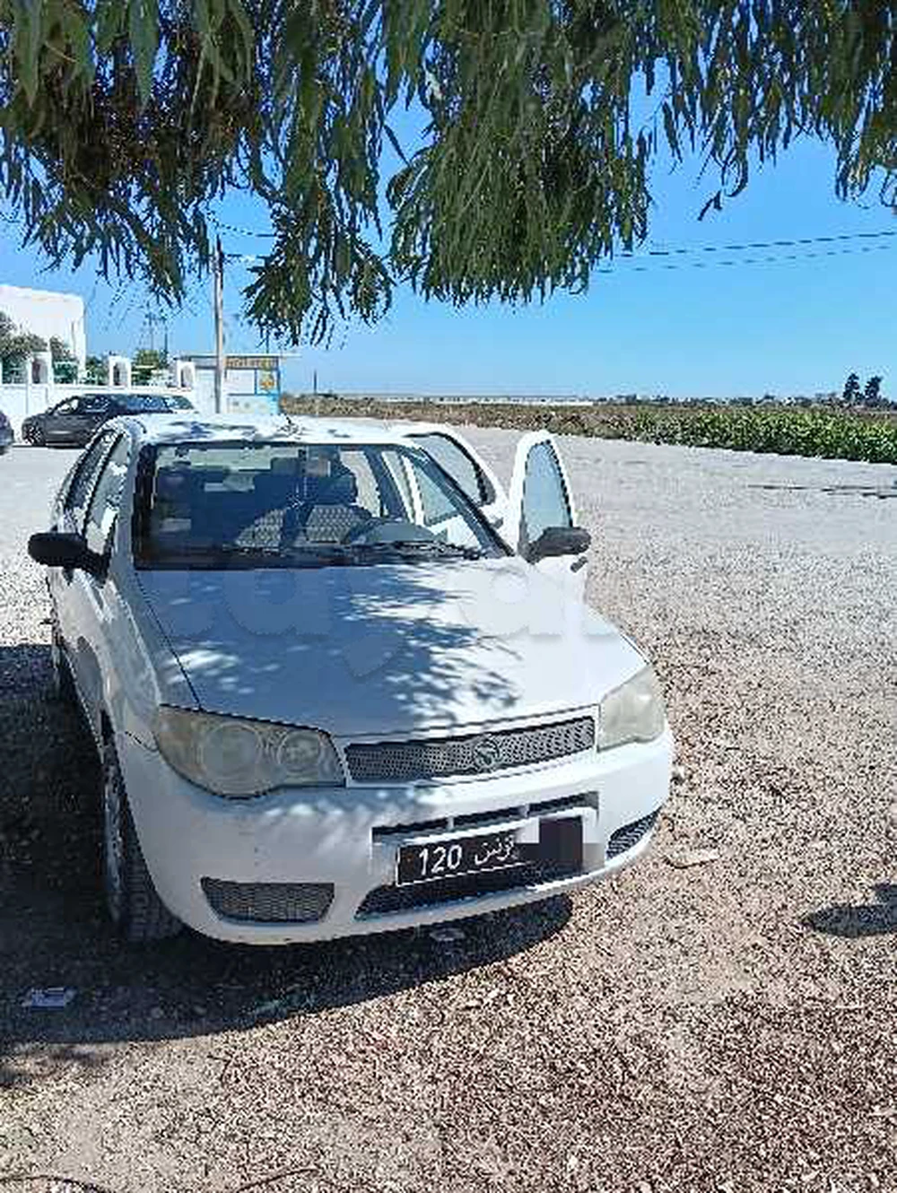 Fiat Siena