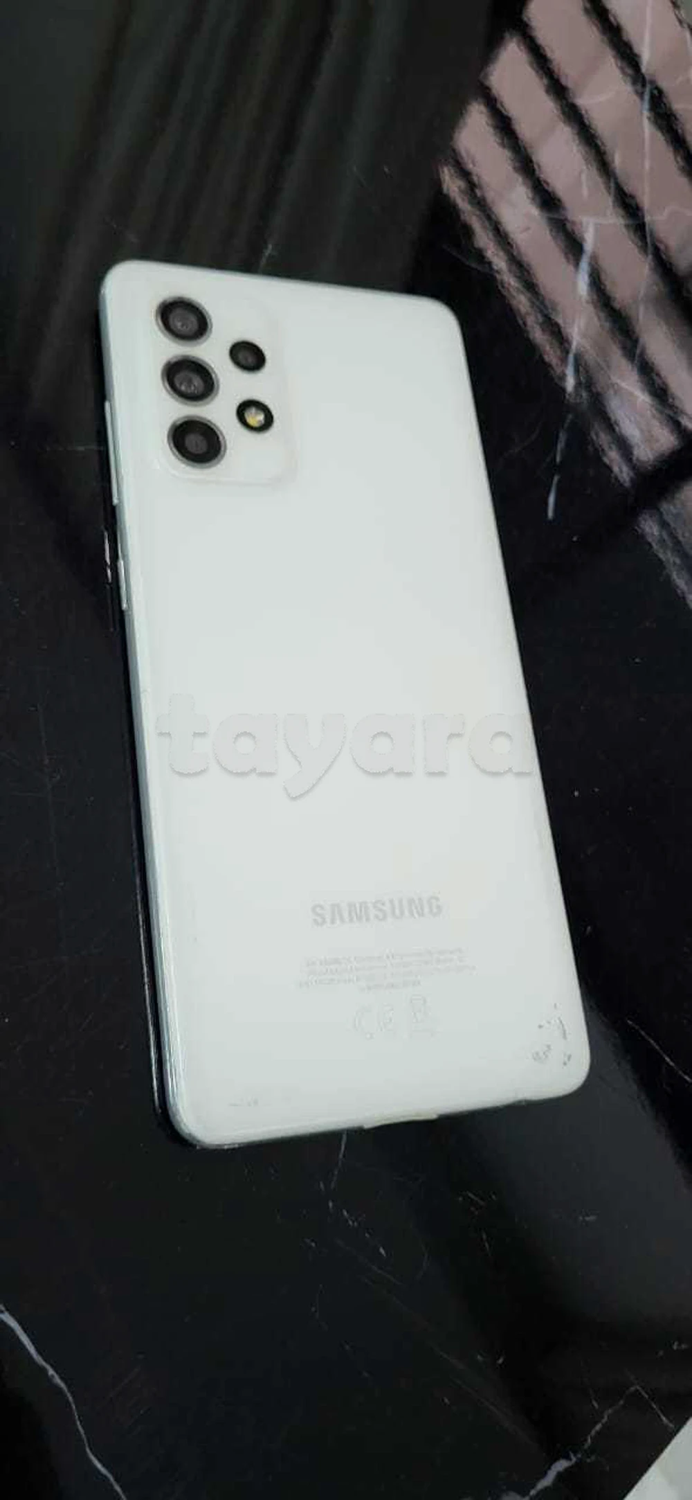 Samsung A52s