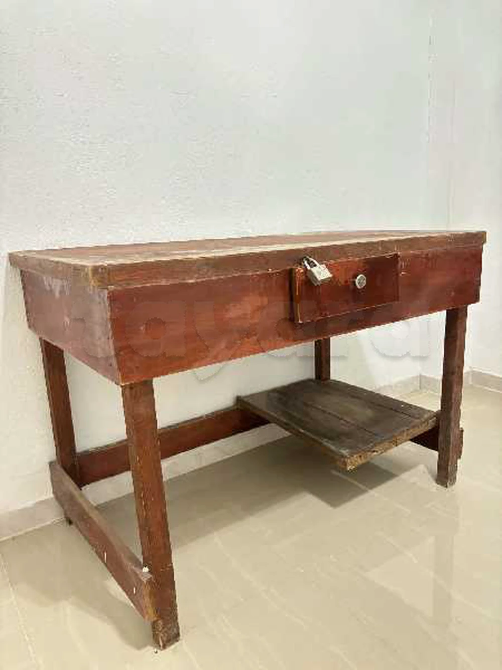 chaise + bureau