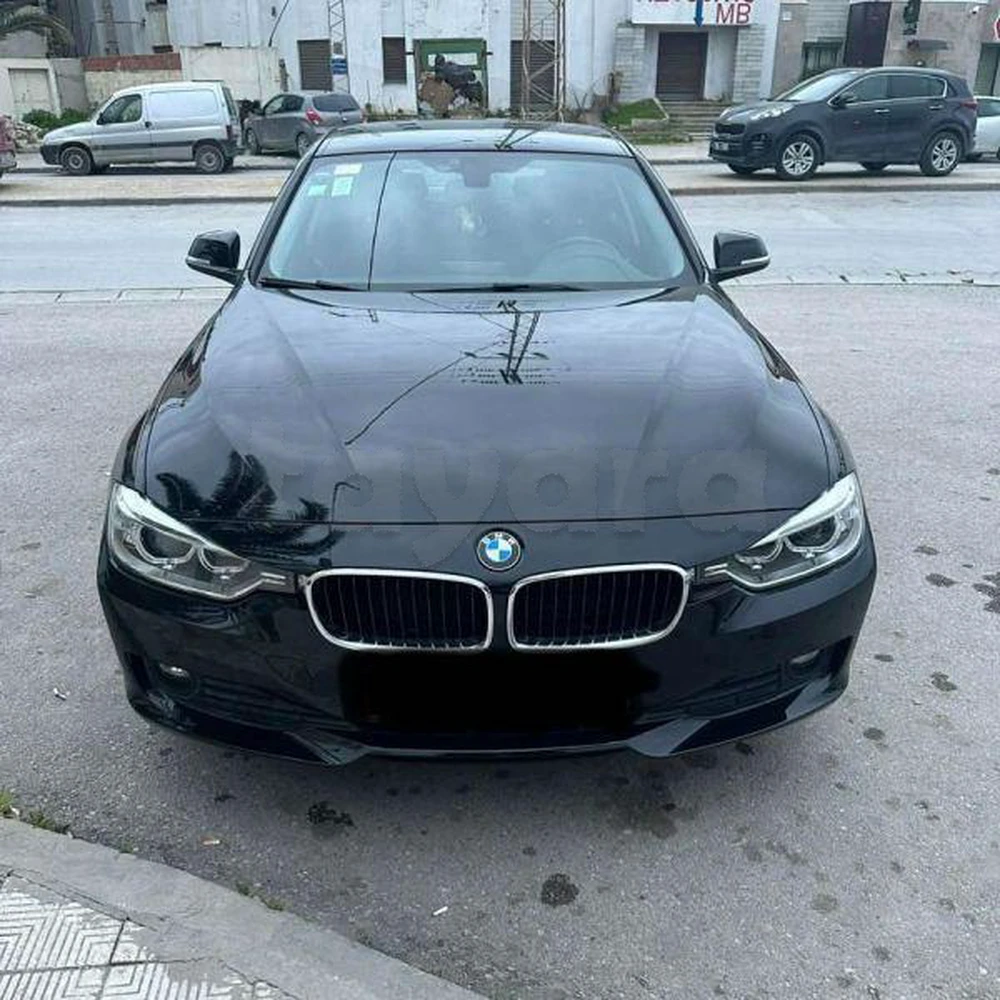 BMW Serie 3