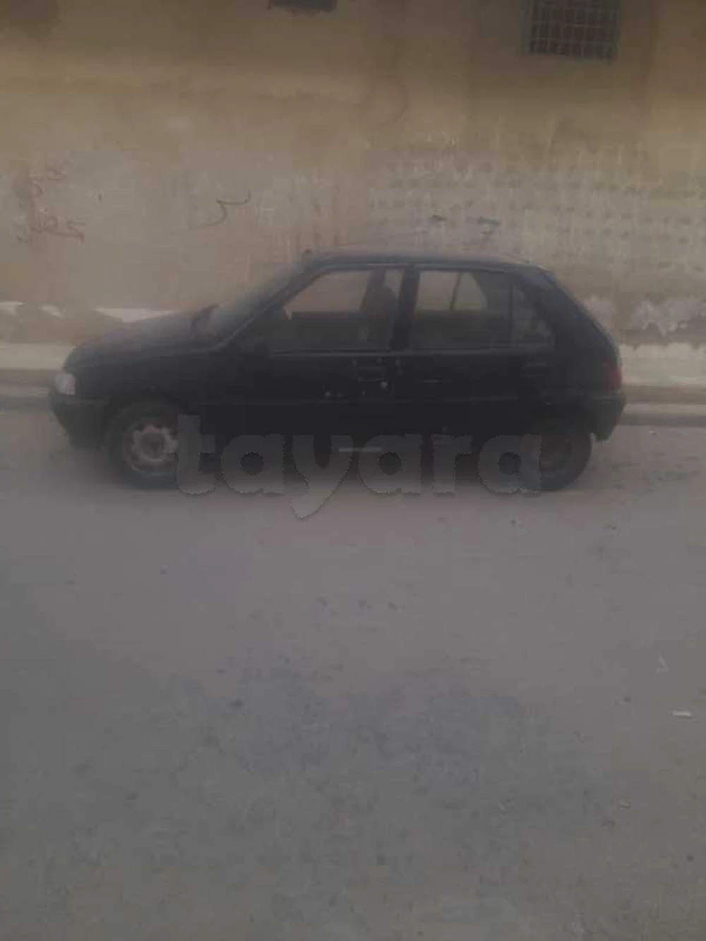 Peugeot 106