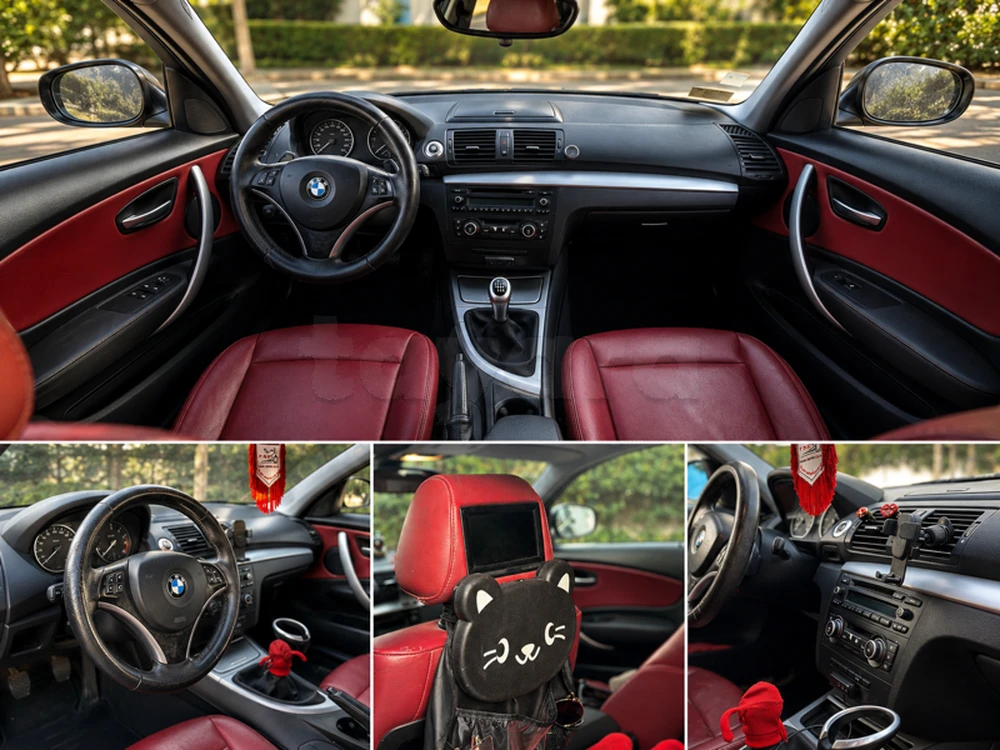 BMW Serie 1
