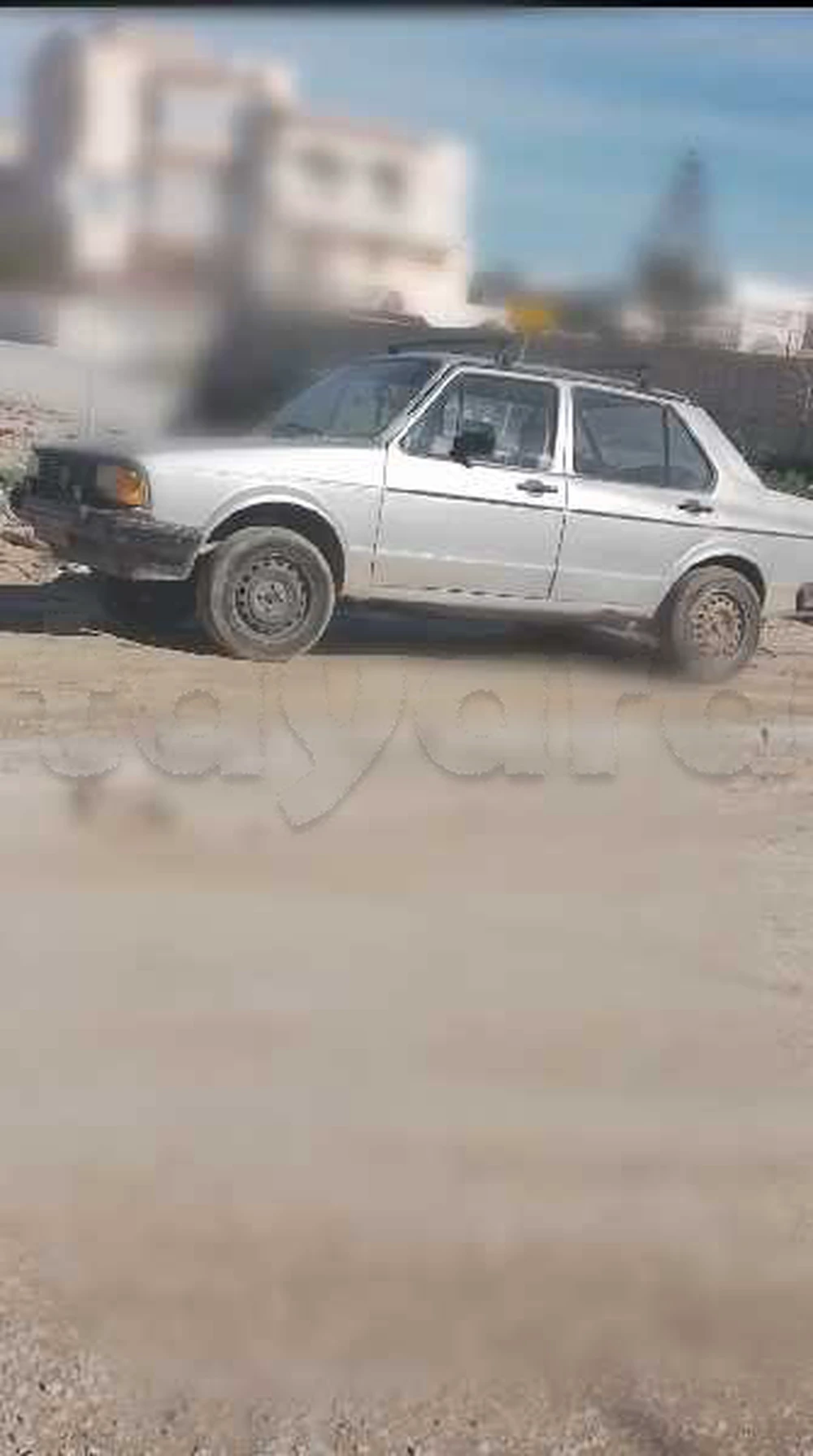 Carte voiture Volkswagen Jetta