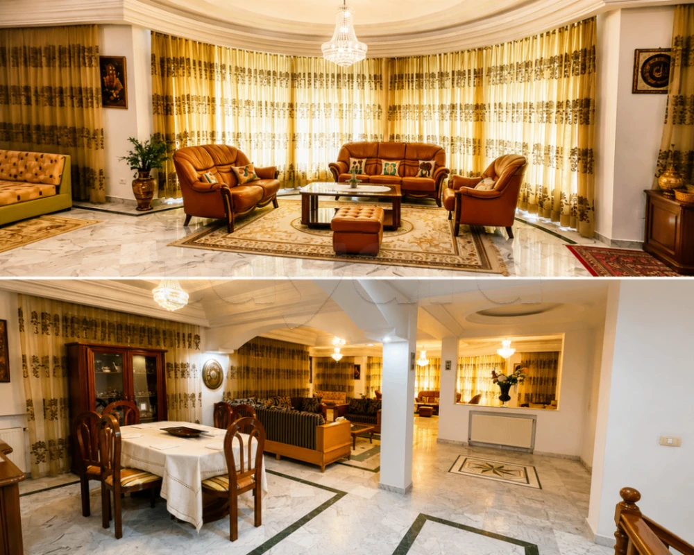 À vendre Villa d'exception à Boumhel Bel Air