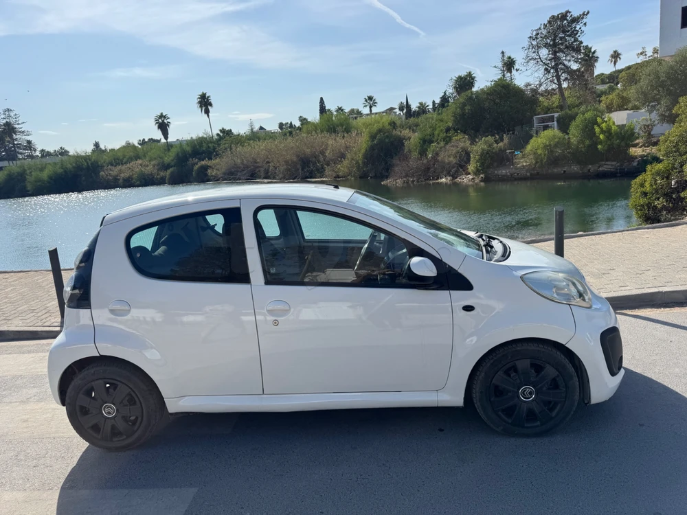 Citroen C1