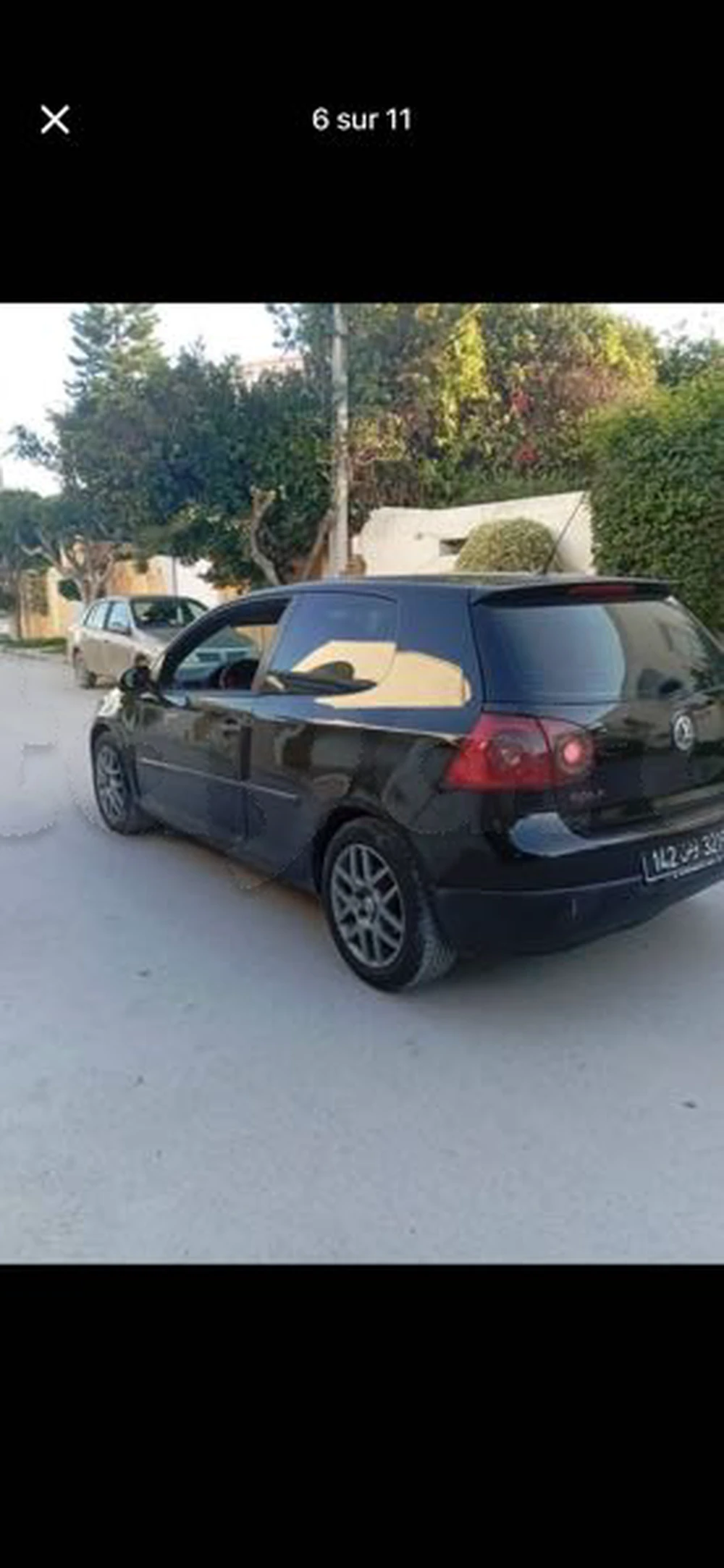 Volkswagen Golf 5