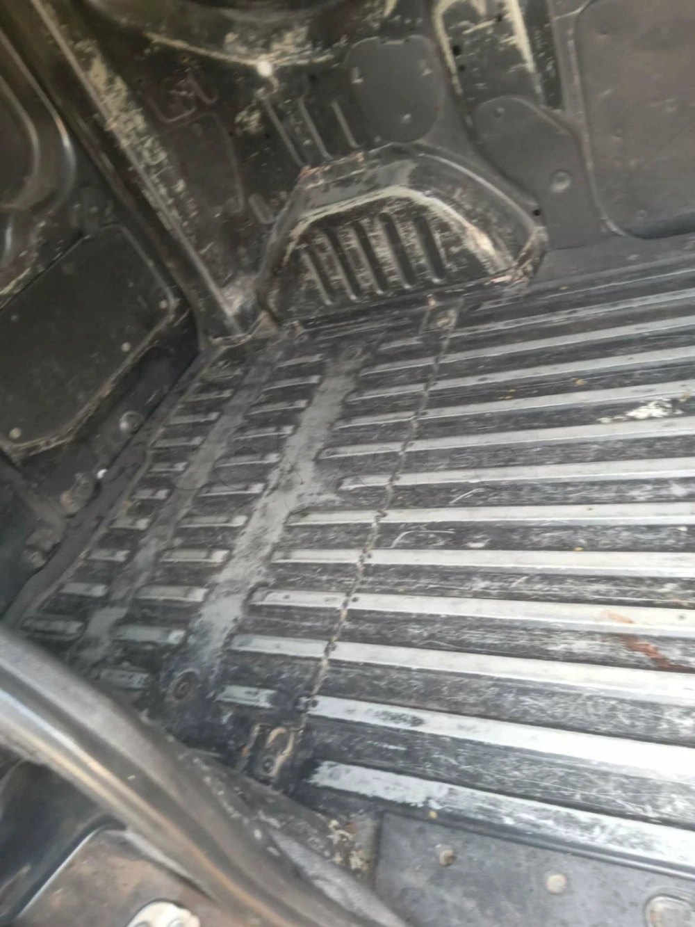 Carte voiture Dacia Dokker