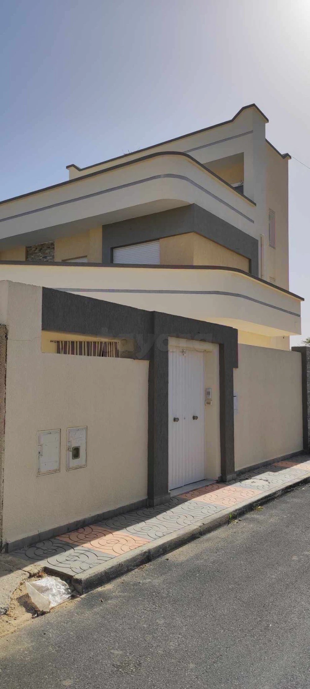 Villa Haut Standing à Vendre - Sousse-Akouda