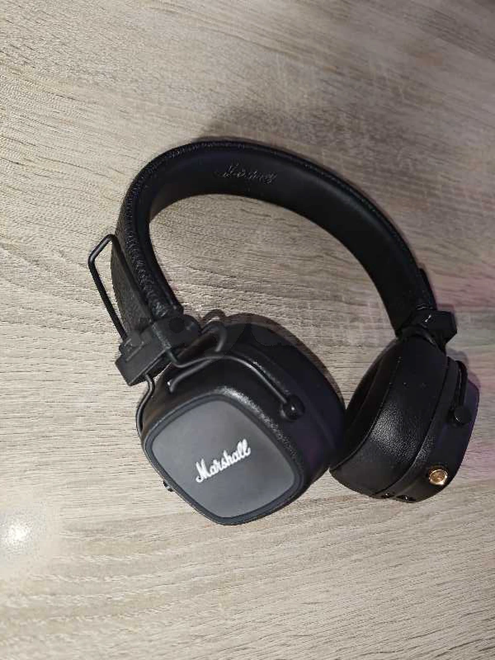 marshall major 4