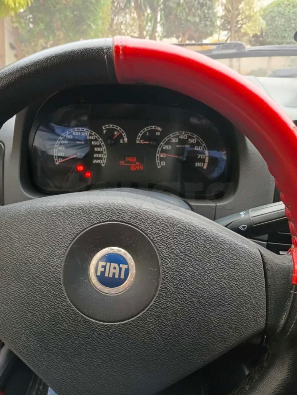 Fiat Siena
