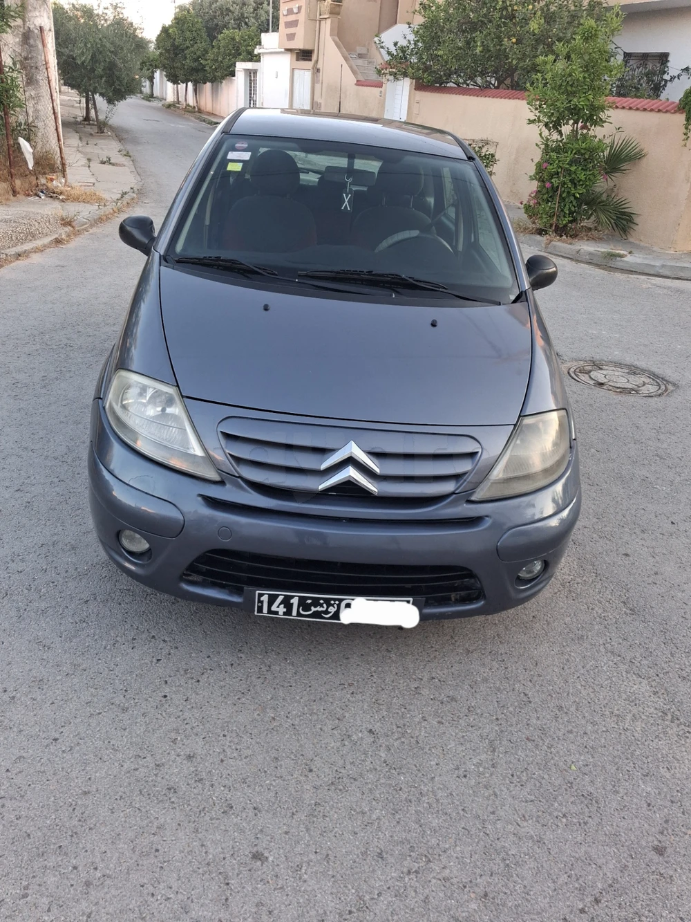 Citroen C3