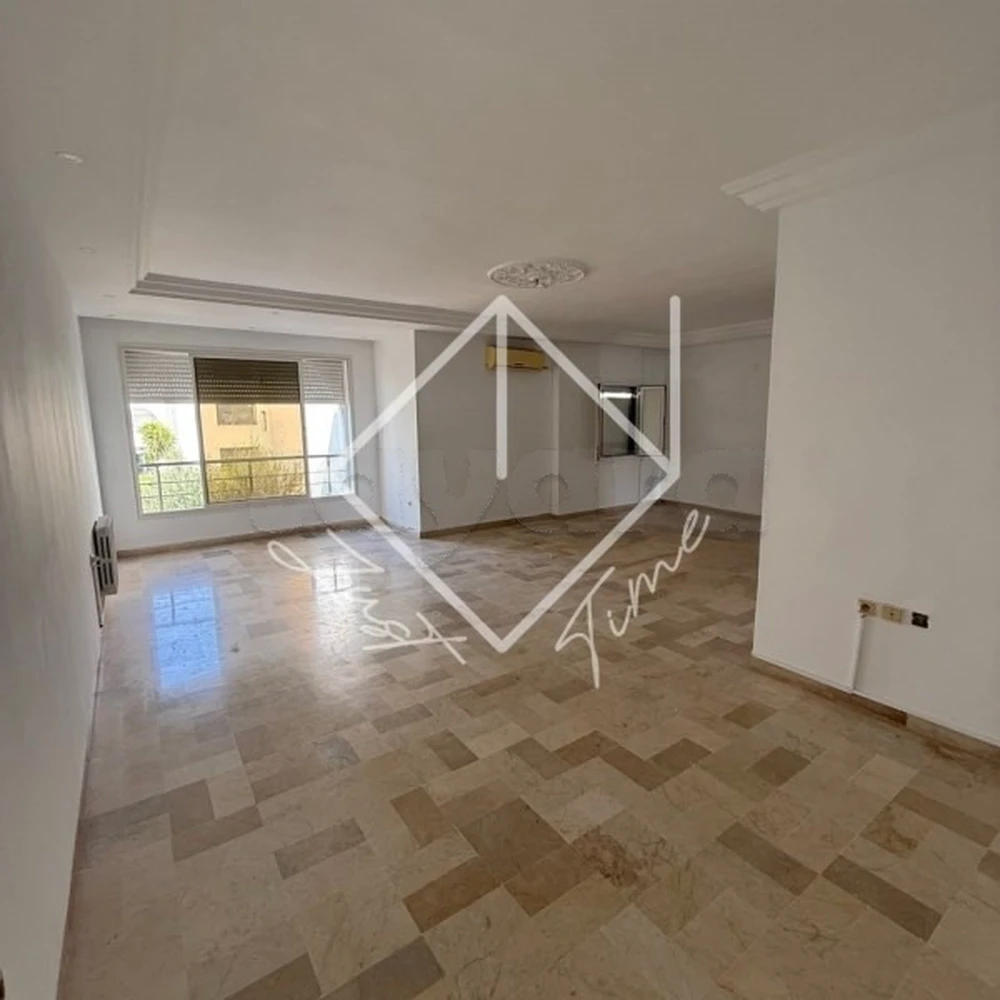 Appartement en duplex s+3 à louer à sidi daoued marsa