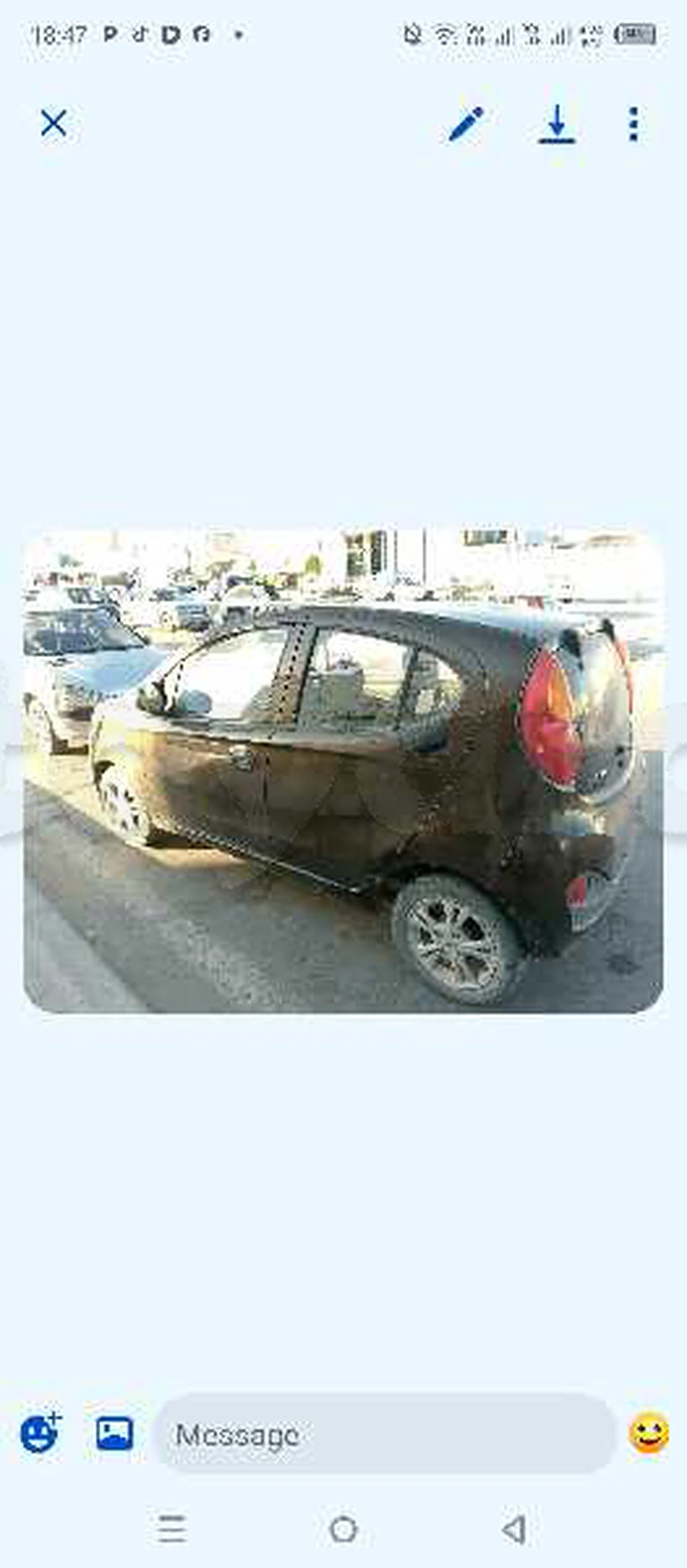 Chery A1