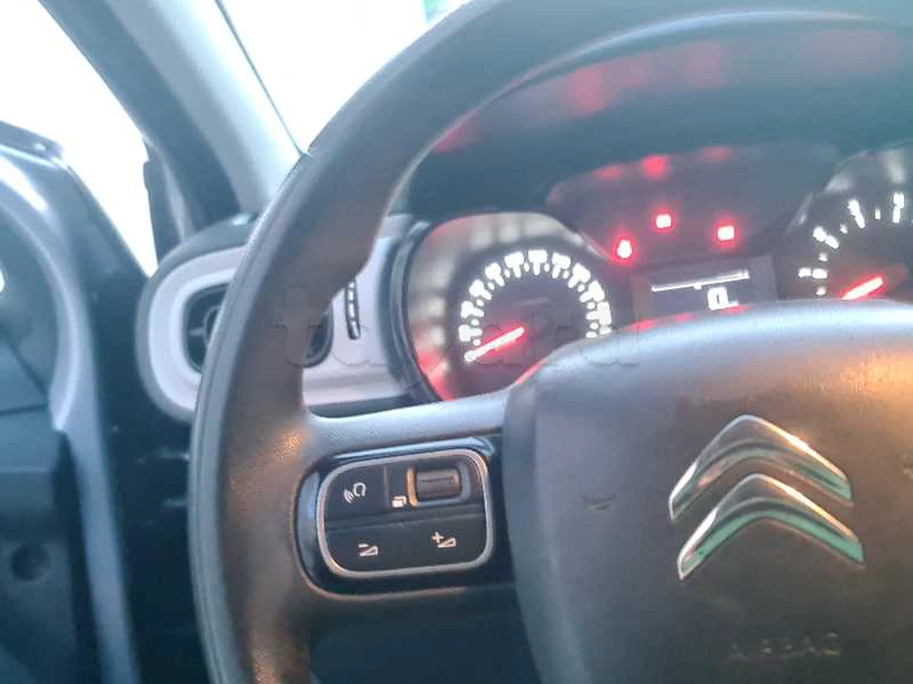 Citroen C35