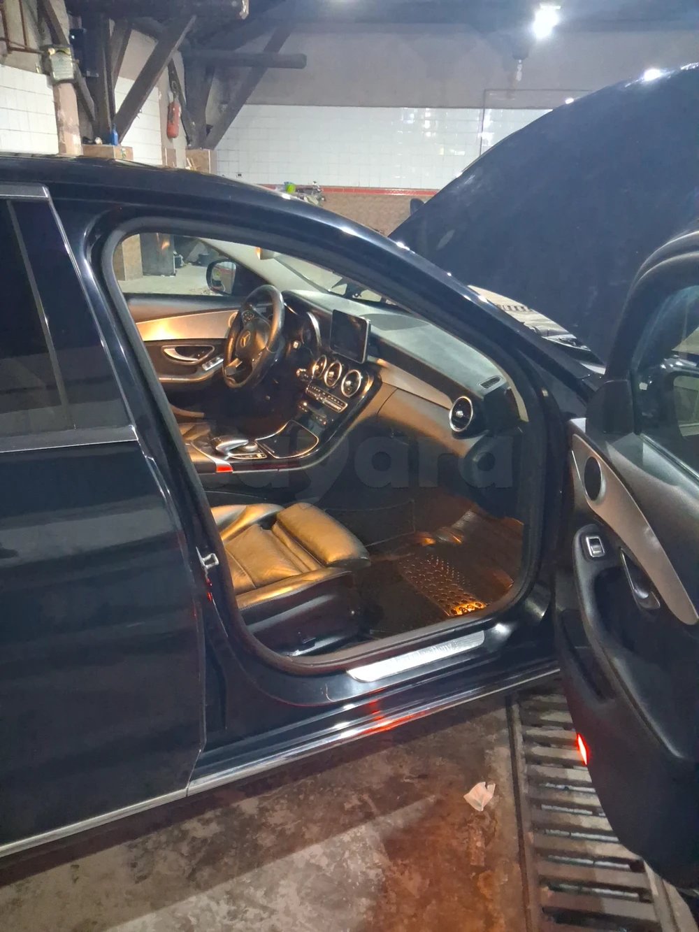 Mercedes-Benz Classe C