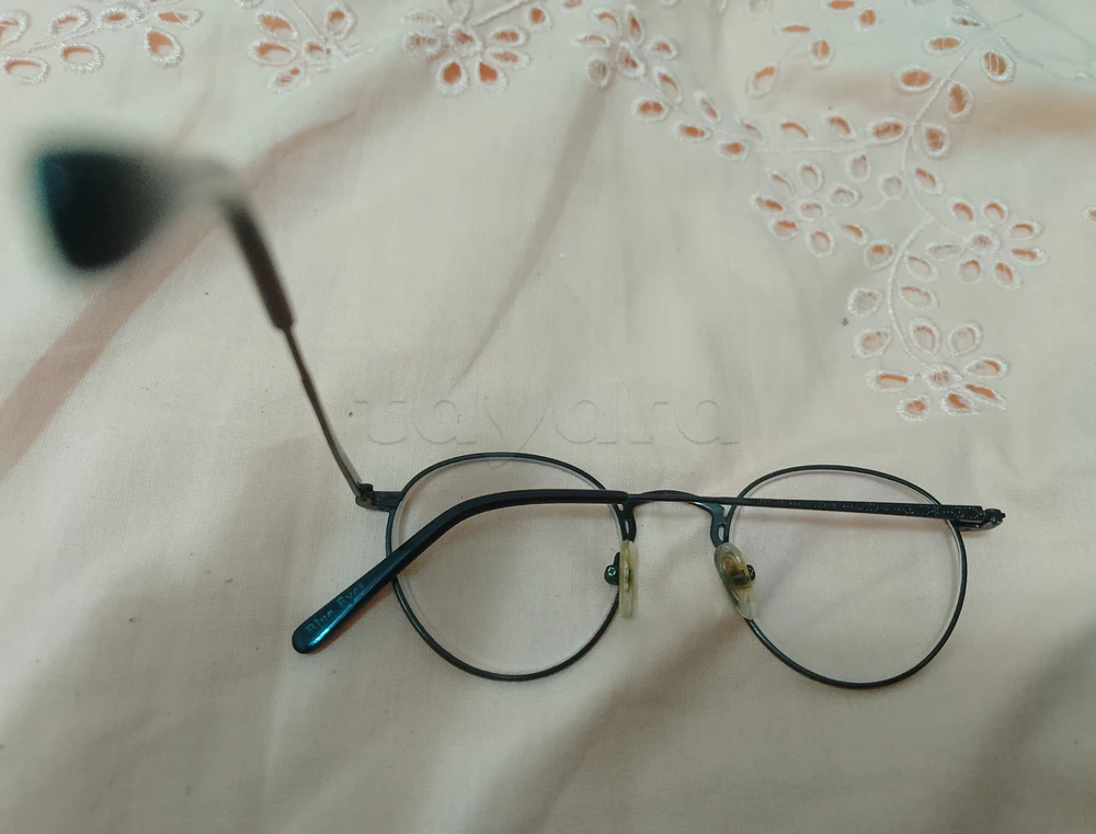 Lunettes optiques