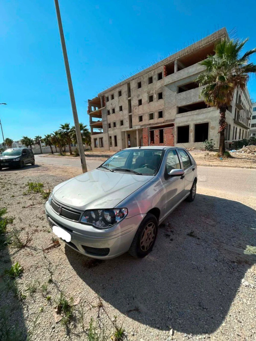 Fiat Palio