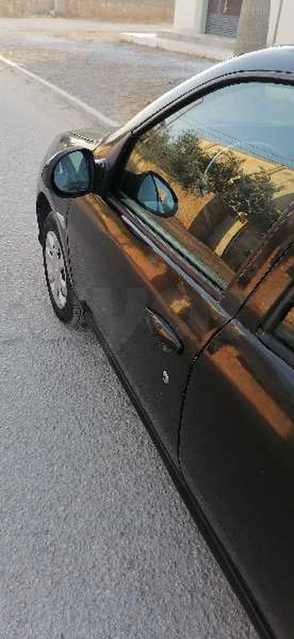 Renault Symbol
