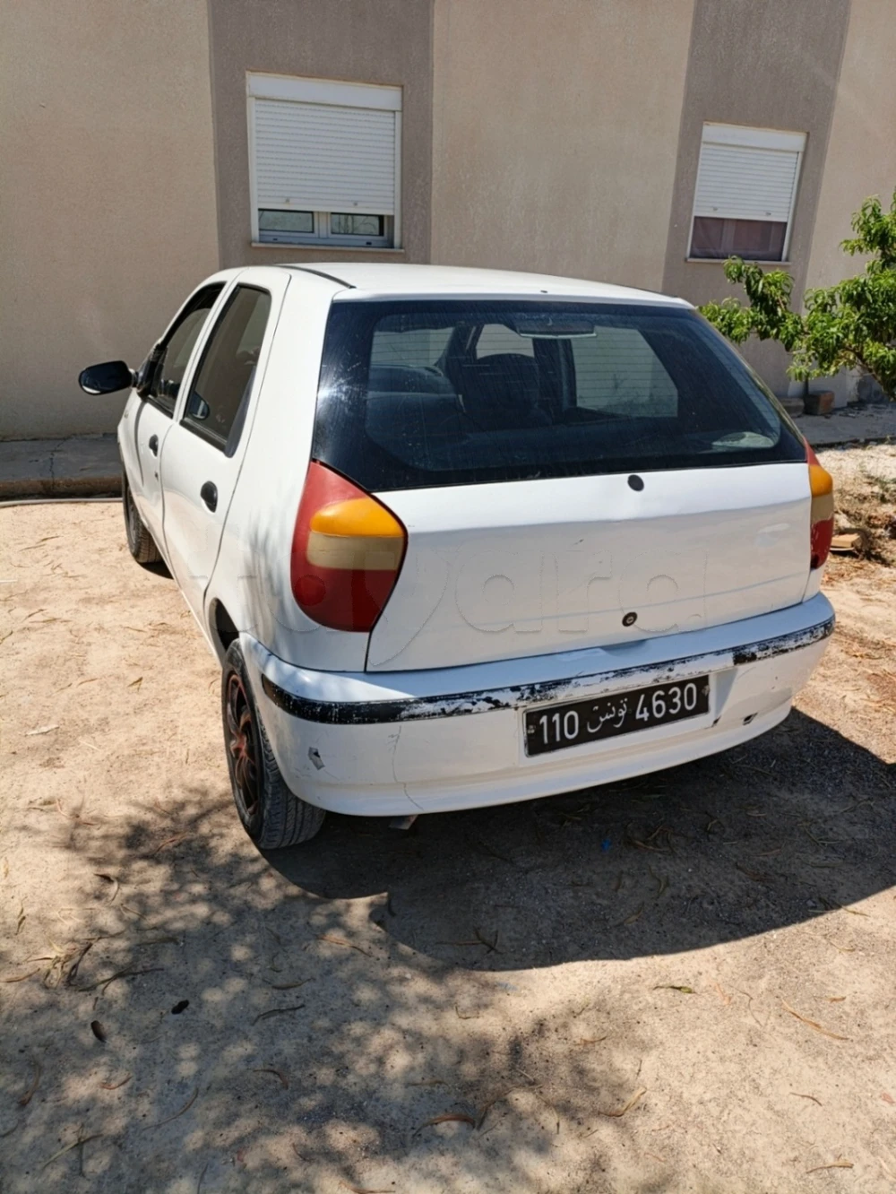 Fiat Palio