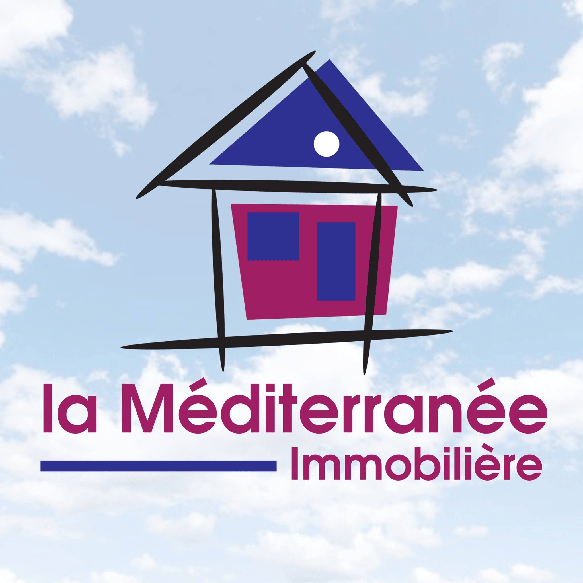 Shop's avatar of Agence la méditerranée Megrine on tayara