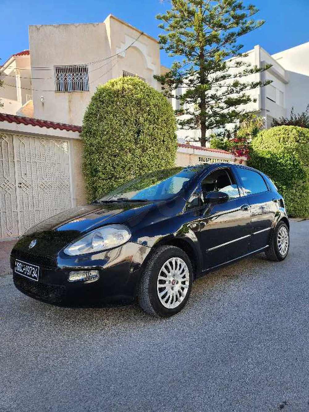 Fiat Grande Punto