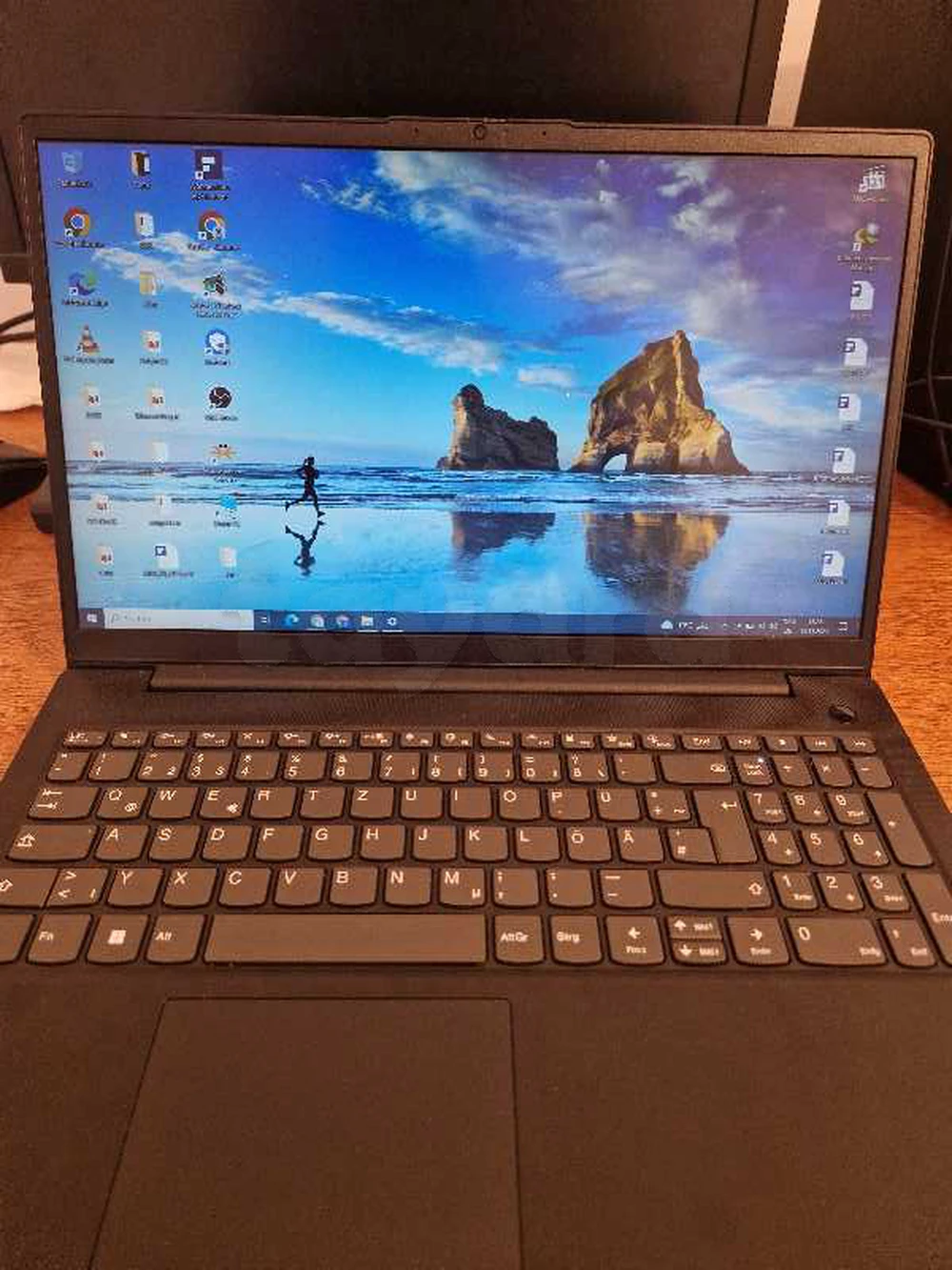 Pc Portable Lenovo V15 G4 AMN
