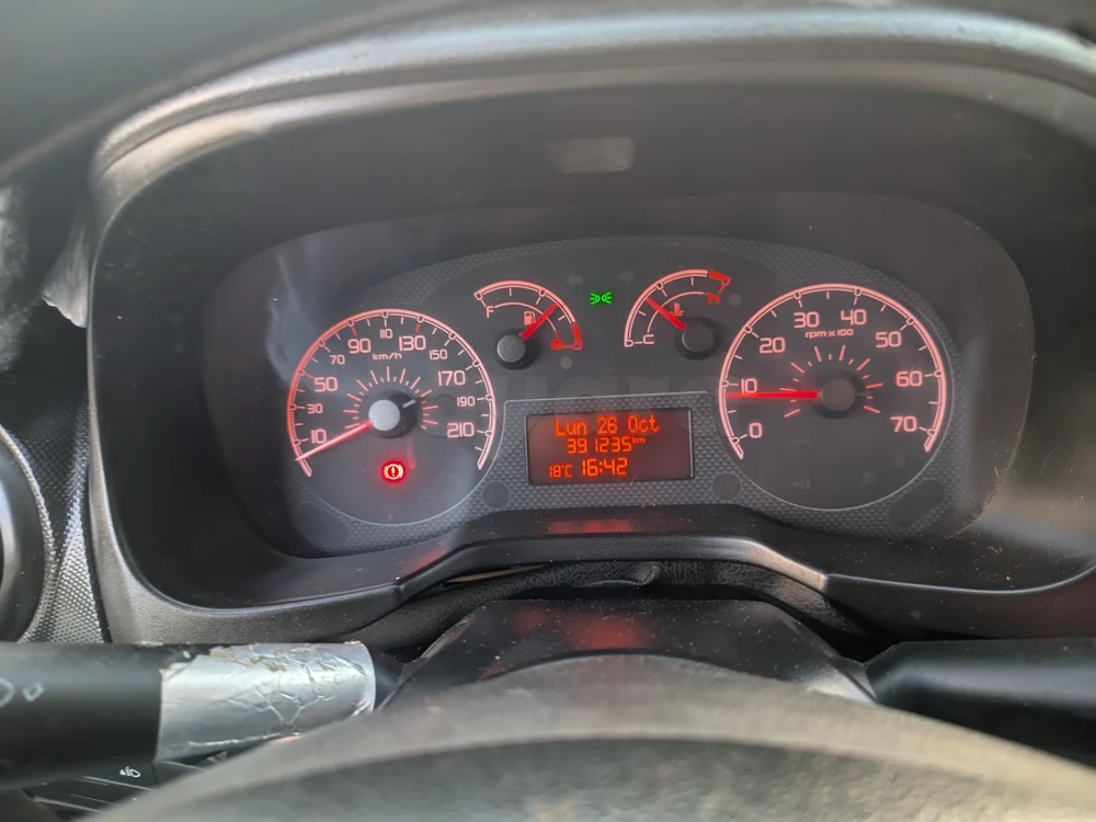 Citroen Nemo