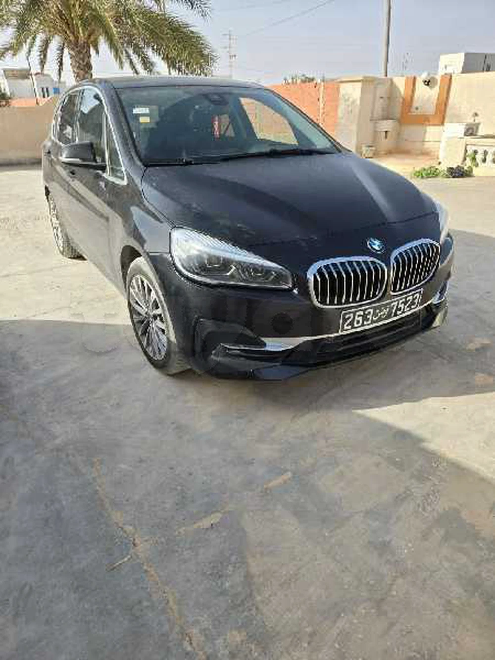 BMW Serie 2